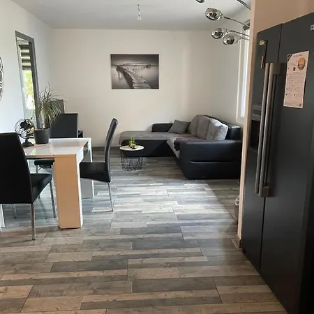 Appartement Rdc Calme En Hyper Centre-Ville Digoin Esterno foto