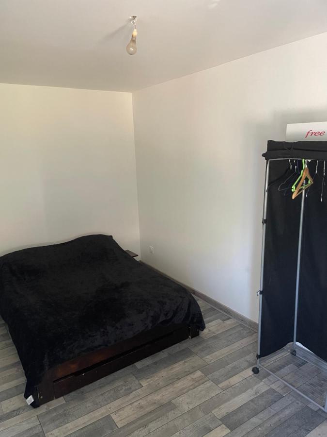 Rdc Calme En Hyper Centre-ville Apartment