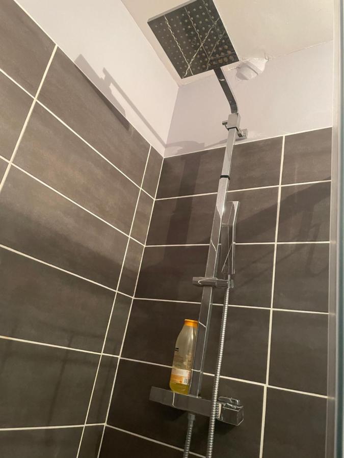 Apartment Rdc Calme En Hyper Centre-ville Digoin